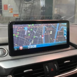 Màn hình android 10.25 inch Mazda 6 2018, 2019, 2020