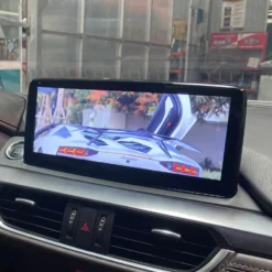 Màn hình android 10.25 inch Mazda 6 2018, 2019, 2020