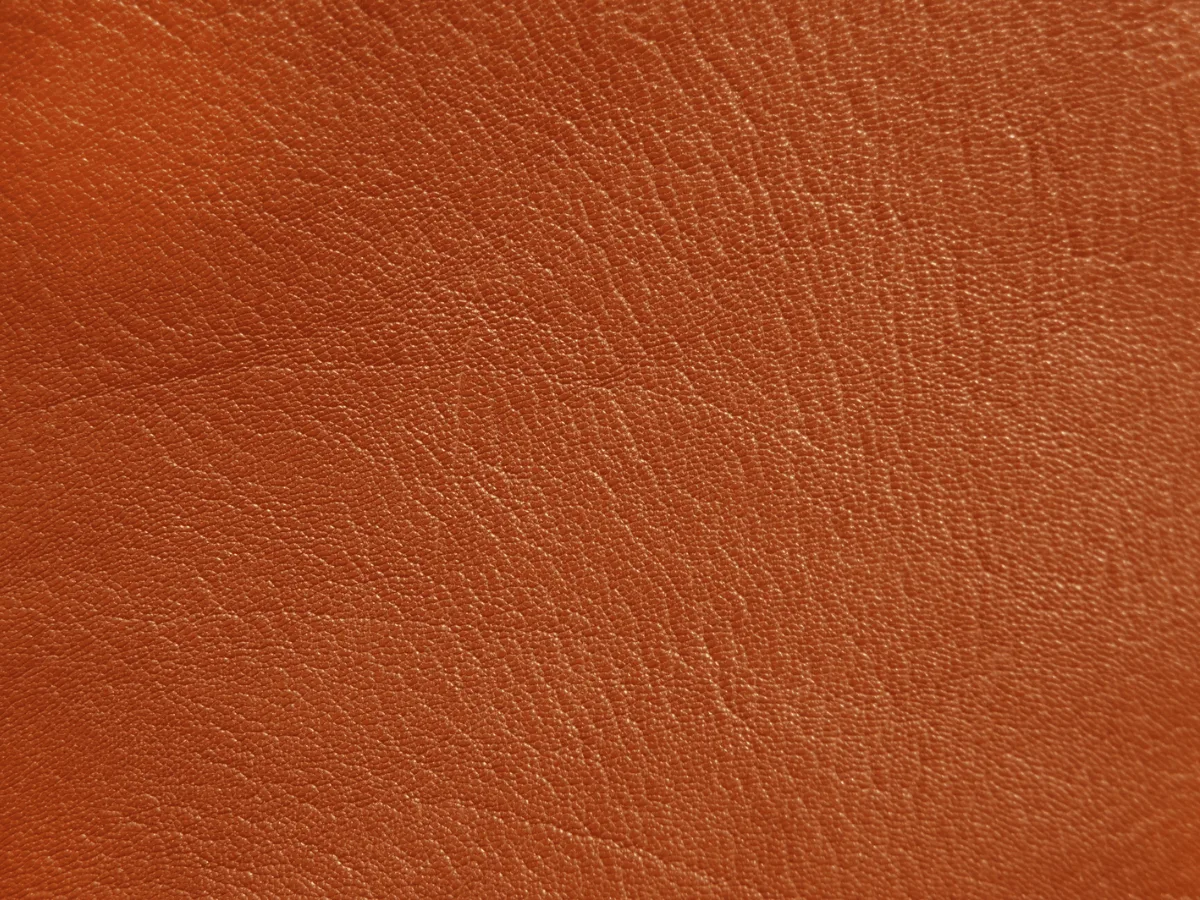 Da bò Nappa - Da tự nhiên