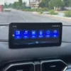 Màn hình android Mazda CX8 nguyên khối 10.25 inhc