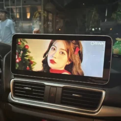 Màn hình android 12.3 inch Mazda 3 2015-2019