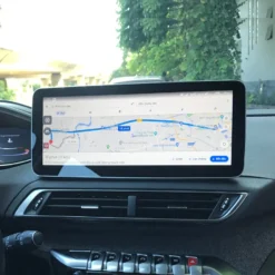 Alternative view of Peugeot 3008 4008 5008 (12.3")